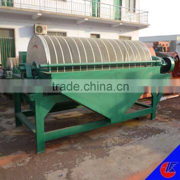 Heavy machine manufacturer supply magnetic separator machine