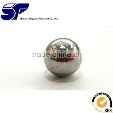 material 52100 chrome steel ball