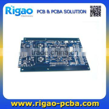 Prototyping Circuit Board/prototyping Services photo-3