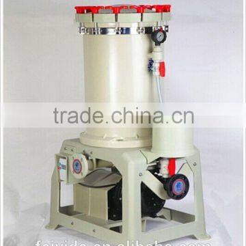 Feiyide Automatic ABS Plastic Chrome Plating Machine photo-3