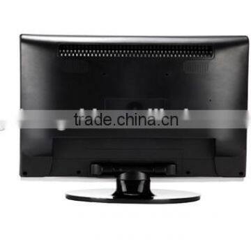 19inch Flat Screen 3d Led tv 19'' Wifi Android Smart Square Led Computer Monitor photo-3