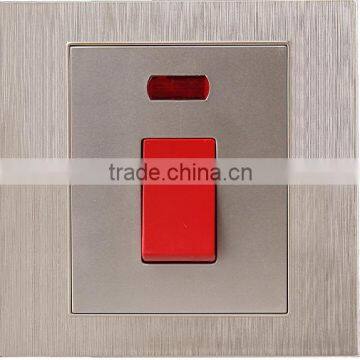 Best selling products push-button switch for the table lamp