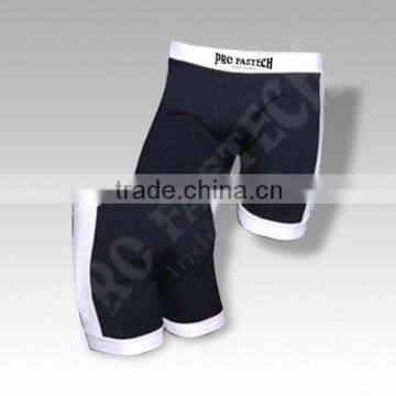 Digital Dye Sublimated Printed Vale tudo Short