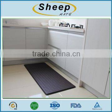 high quality mat of polyurethane foam