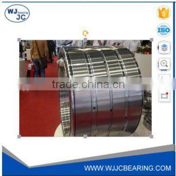 Rolling Mill Four-row Short Cylindrical Roller Bearing FC 3046156 150 x 230 x 156 mm photo-3