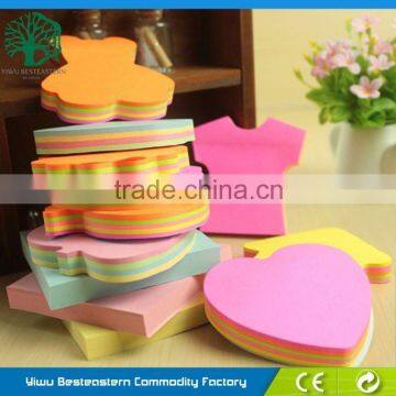 Memo Pad, Sticky Notes For Office, Sticky Notes