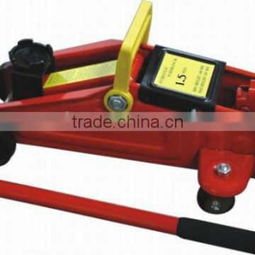 QK Manual Floor Jack