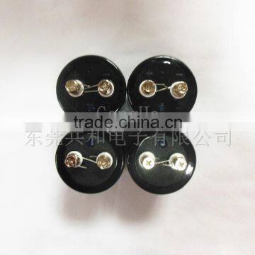 Top Quality GHC Screw Type Capacitor 400v 1200uf for Long Life Capacitor photo-3