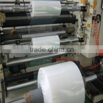 Custom Thermoforming Barrier Film Vacuum Packing Tube Film