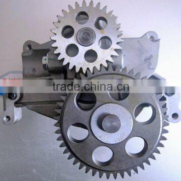 Hot Sale Diesel Engine Fuel Oil Pump D5010477184