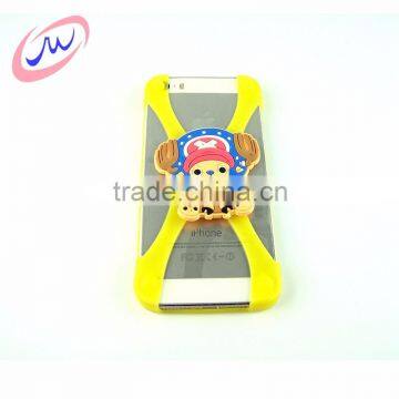 Short Time Delivery Competitive Price Hot Sale Pvc Smartphone Case