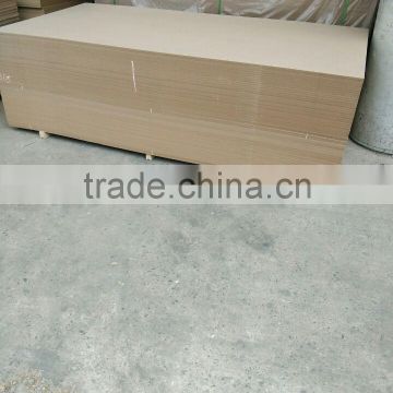 MDF Supplier Raw MDF Plywood with Best Price