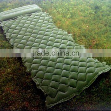 inflatable camping mattress