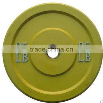 RBP 9925 plastic weight plate