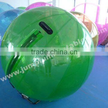 PVC Transparent Water Balloon/TPU Inflatable Water Ball for Adults/Walking Water Ball PVC or TPU photo-2