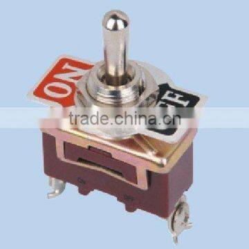 Toggle switch