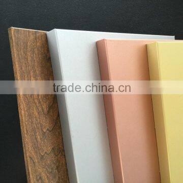 Pure Color Aluminum Sandwich Panel Wholesale photo-6