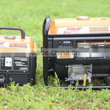 0.8KW,1KW,1.2KW,2KW,3.2KW,5KW digital inverter generator - Amazing