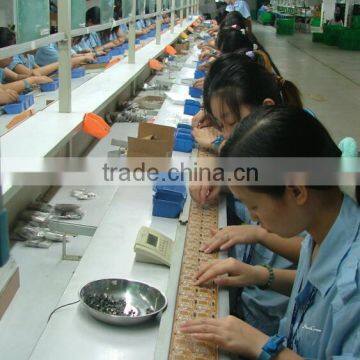 SunComm SC-2253Wau With 2FXS, USB Port, WIFI AP WIFI ATA photo-3