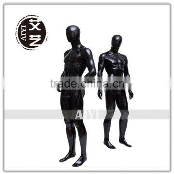 cheap full body movable male mannequin for sale