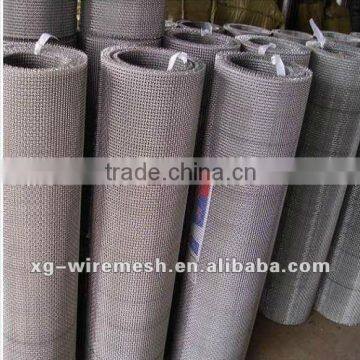 (Factory) Inter Crimped Wire Mesh