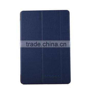 Shockproof Rugged Leather Cover Slim Tablet Case for Google Nexus 9 Portable Folio Case photo-5