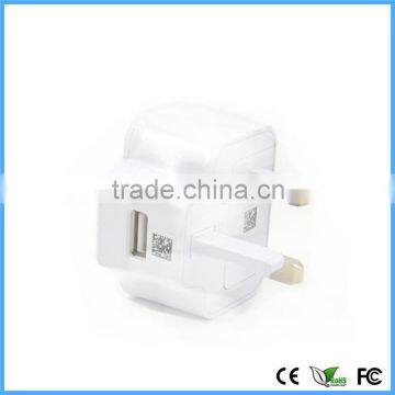 Universal Portable Cellphone Fast Charging High Quality USB Charger Adapter for Letv Oppo Vivo Nokia Motorola photo-3