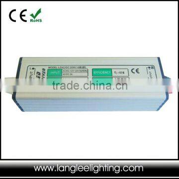 100W Waterproof LED Driver Boost LED Driver for Floodlight photo-3