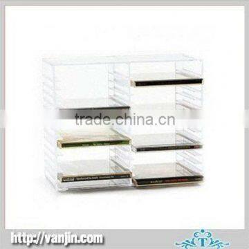 cd/dvd racks/cd holder-y13093012/dvd holder/racks/dvd racks/cd display/dvd display/cd/dvd shelf/cd display shelf/acrylic cd/dvd