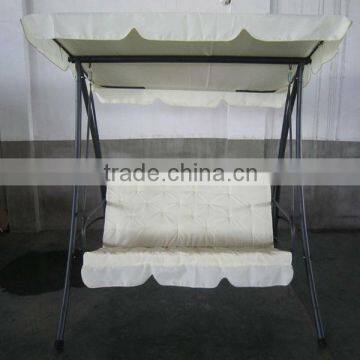 Multi-function Patio Bed Swings
