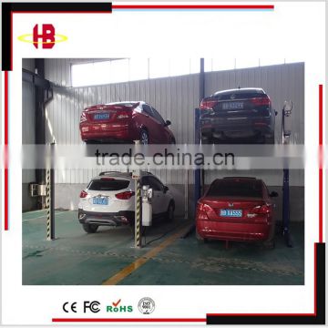 factory price car lift for basement