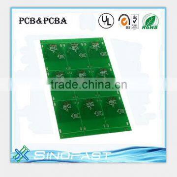 High TG FR4 HDI PCB photo-3