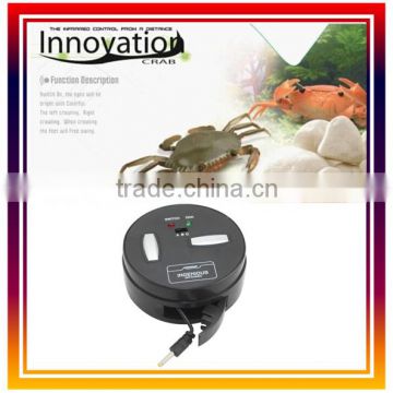 IR Mini Crab Toys For Kids