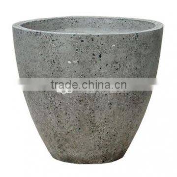 Concrete Garden Decoration Pots