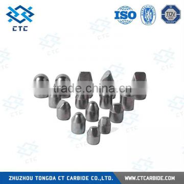 High Quality tungsten carbide bits button