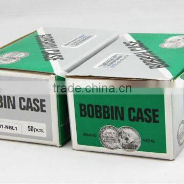 TOWA BC-DB1-NBL,Bobbin Case,Sewing Machine Parts photo-2