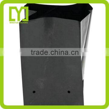 2016 Cheap Plant Nursery Bag Customized Promotional Plastic Tree Grow Bags