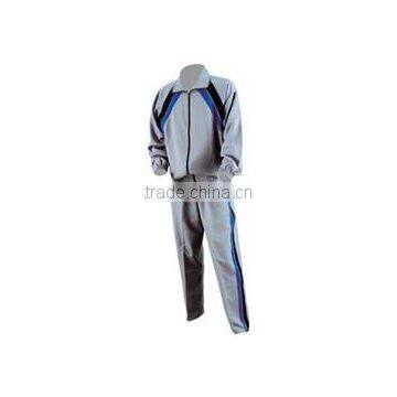 track suits uniforms