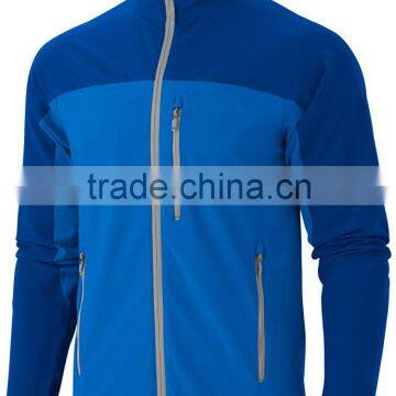 3 layer softshell jacket for men waterproof softshell jacket