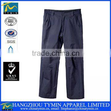 High Quality Sportswear Casual Custom Jogger Pants Waterproof Ski Pants Jogger Pants For Woman