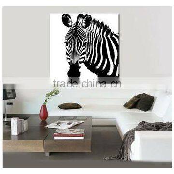 eco&solvent 65% polyester 35% cotton blend artist inkjet canvas
