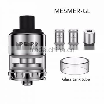 UD authentic Mesmer Subohm tank MTL style 22mm 2ml top filling wholesale price