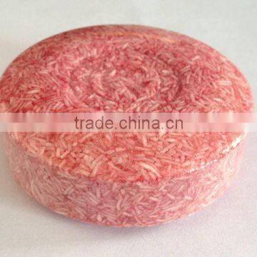 Shampoo Soap