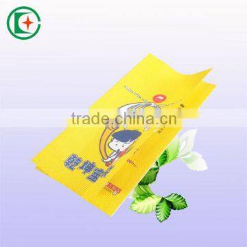 New Model Coated Recycle Food Package Paper Bag photo-4
