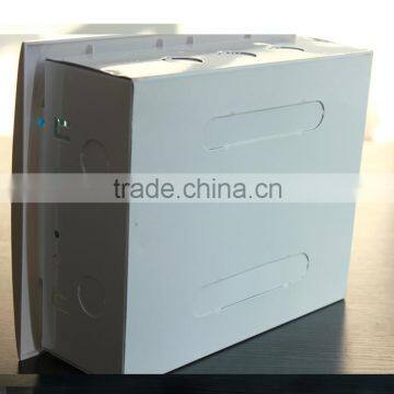 4 Way to 36 Way Electrical Power Distribution Box photo-2