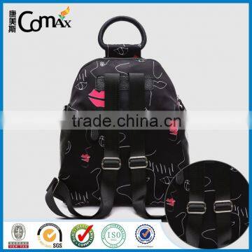 Nickel Metal Bag Strap Adjustable Slide Pin Buckle Belt For Bag Hardware photo-4