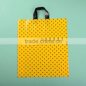 Professional produce plastic po multi using bag