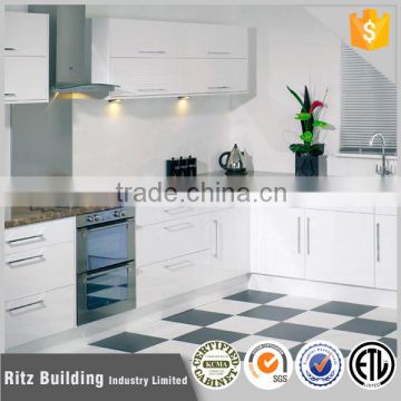 High End Kitchen Furniture/kitchen cabinets with precut granite countertops