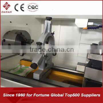 [ DATAN ] CK6163 Series Cnc Lathe Machine photo-5