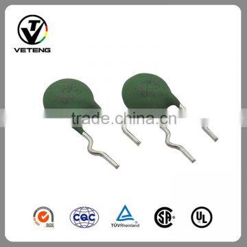 Green NTC Thermistor Resistor photo-3